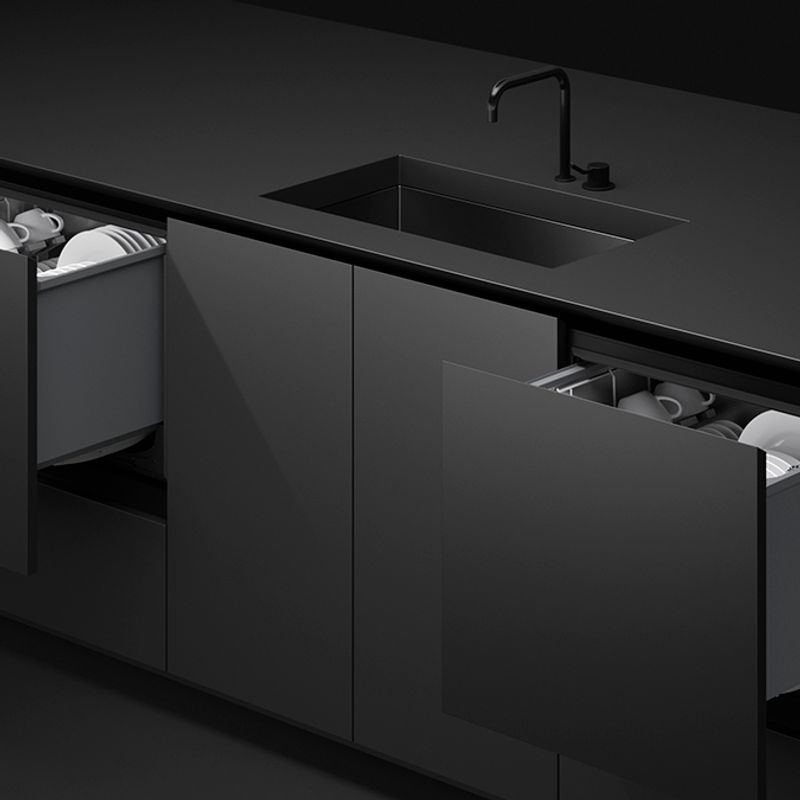 Dishwashing Solutions - image 1