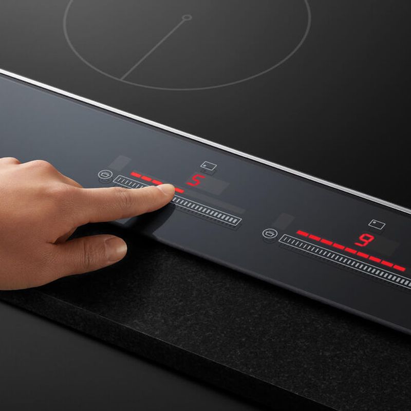 Series 5 - 4 Zone Induction Hob - image 5