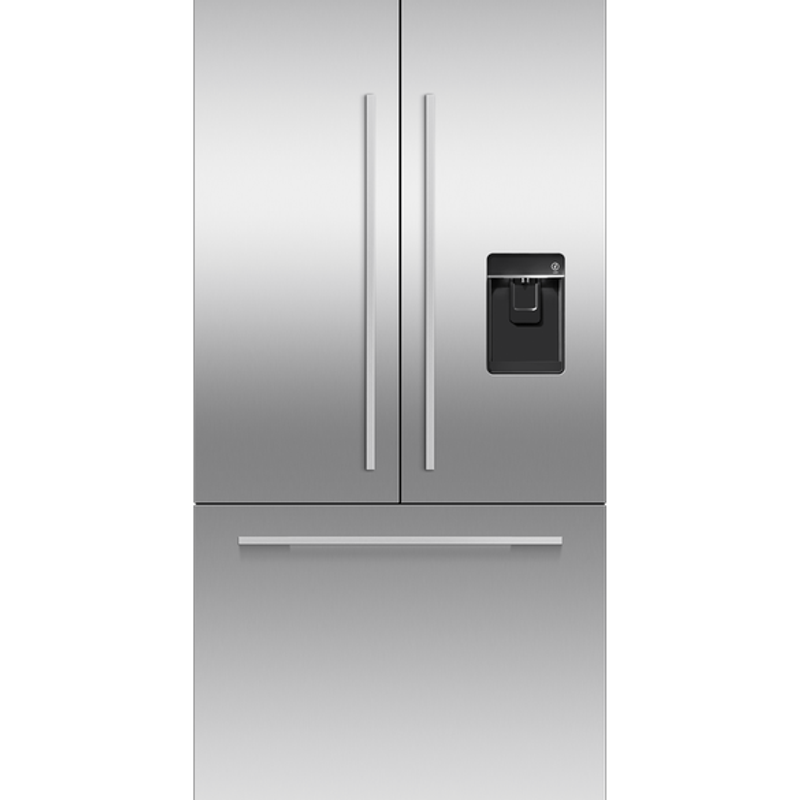 Series 7 - Integrated French Door Refrigerator Freezer (80cm) - image 1