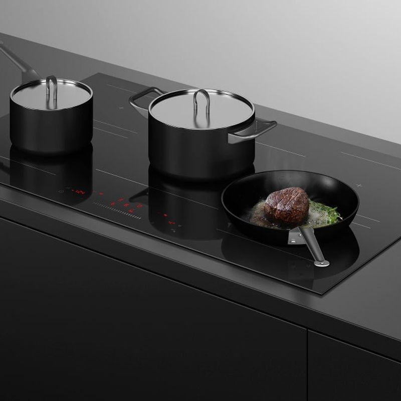 Series 5 - 5 Zone Induction Hob - image 3