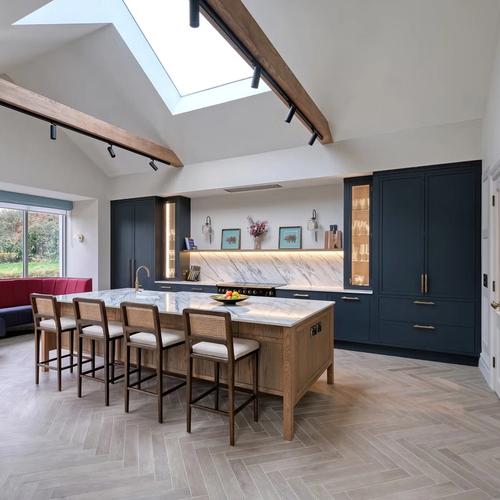 Glencormick Project