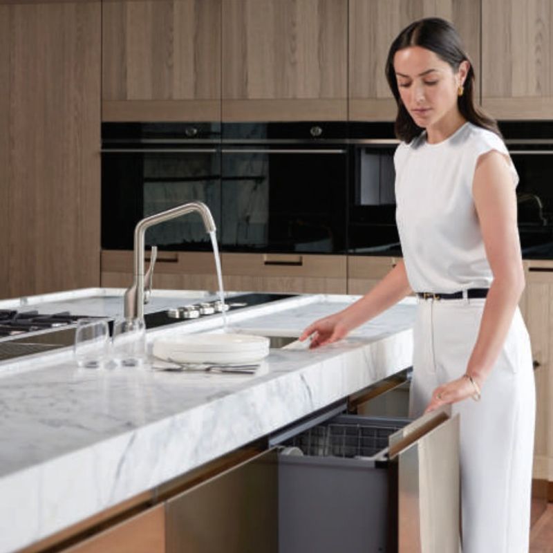 Dishwashing Solutions - image 2