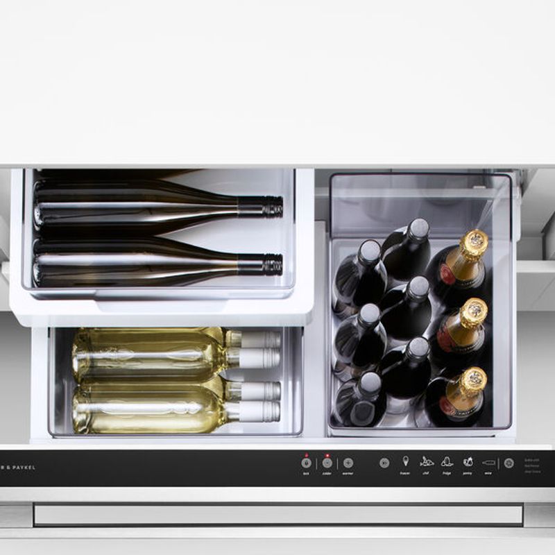 Series 9 Integrated CoolDrawer™ (Multi-temperature 90cm) - image 5