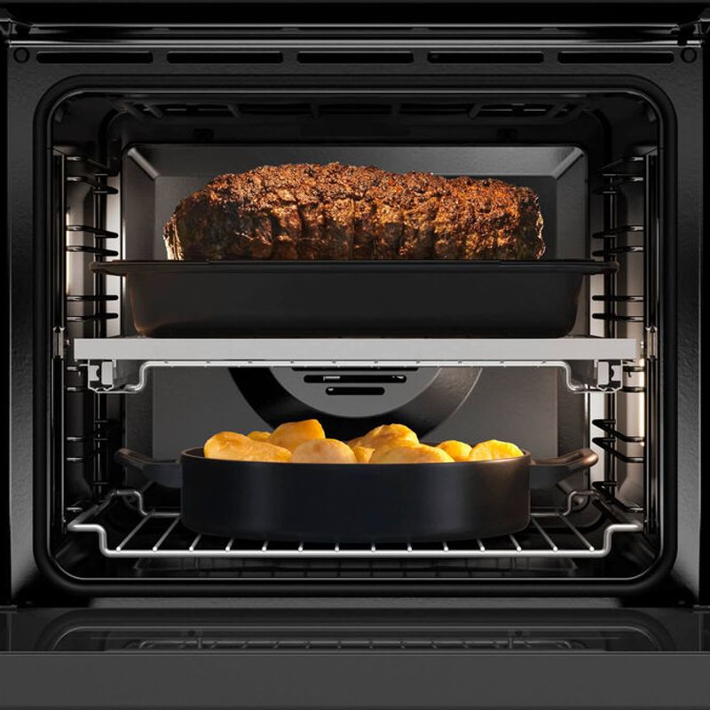 Series 7 Contemporary Pyrolytic Oven (60cm) - image 2