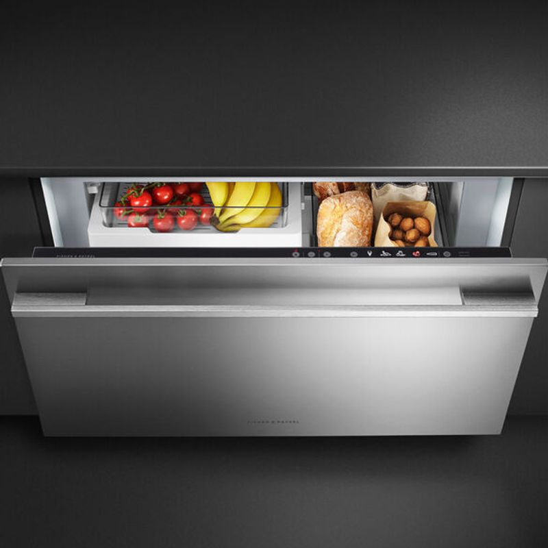 Series 9 Integrated CoolDrawer™ (Multi-temperature 90cm) - image 2