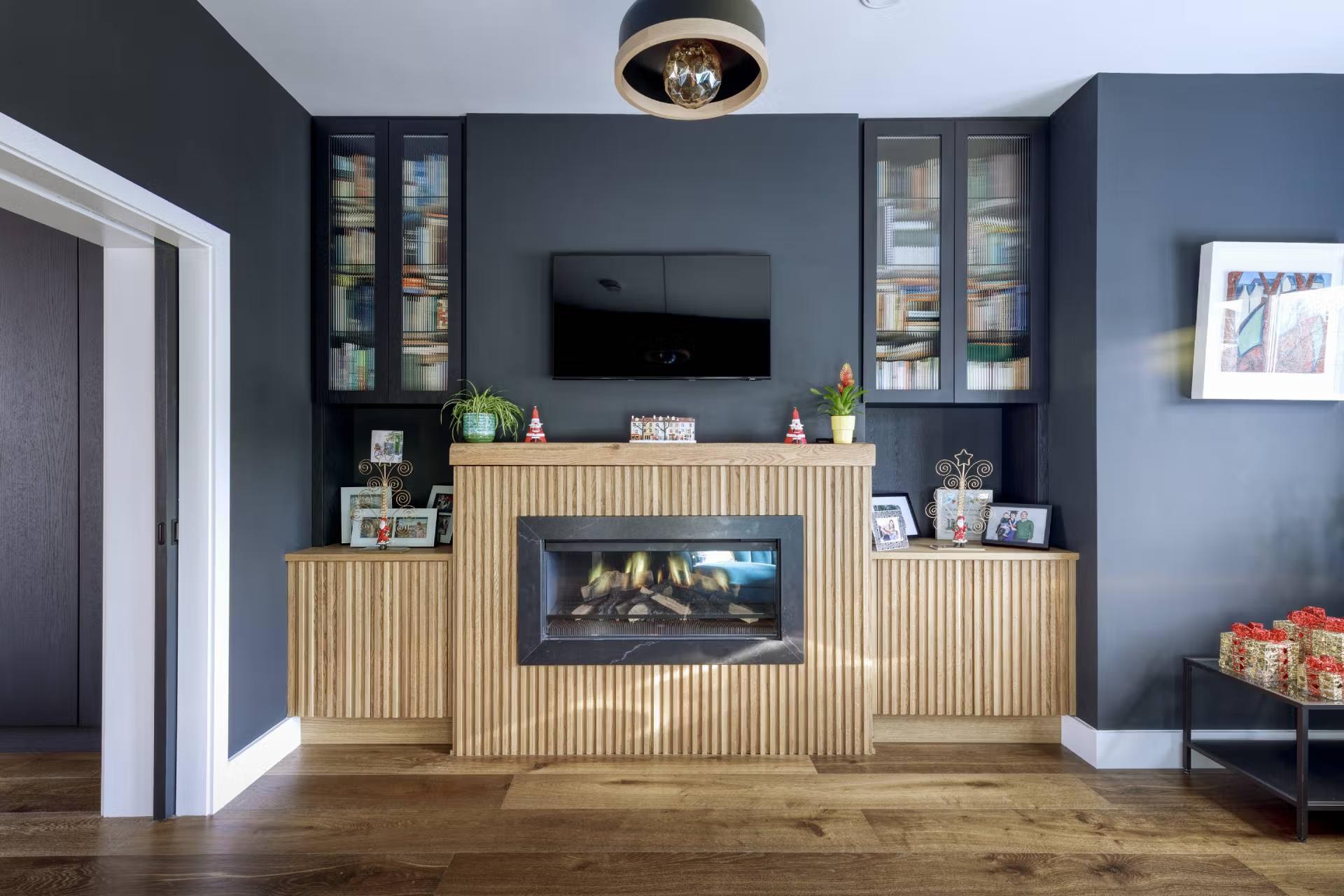 Living Room Furniture