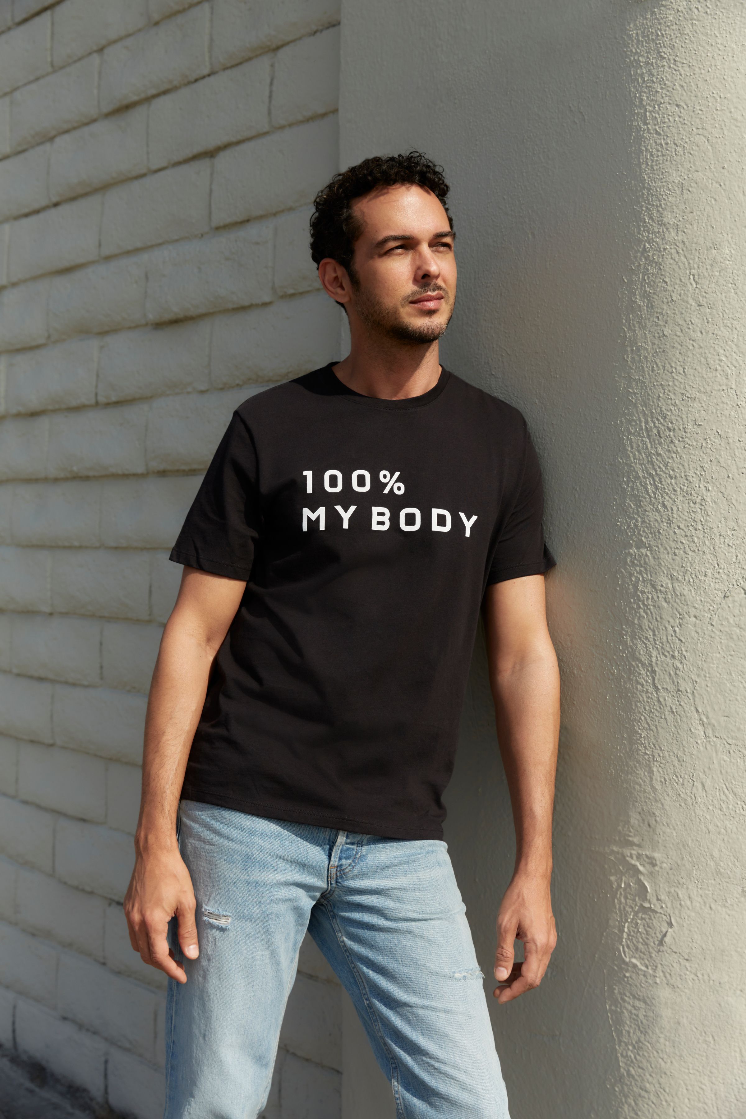 100% MY BODY