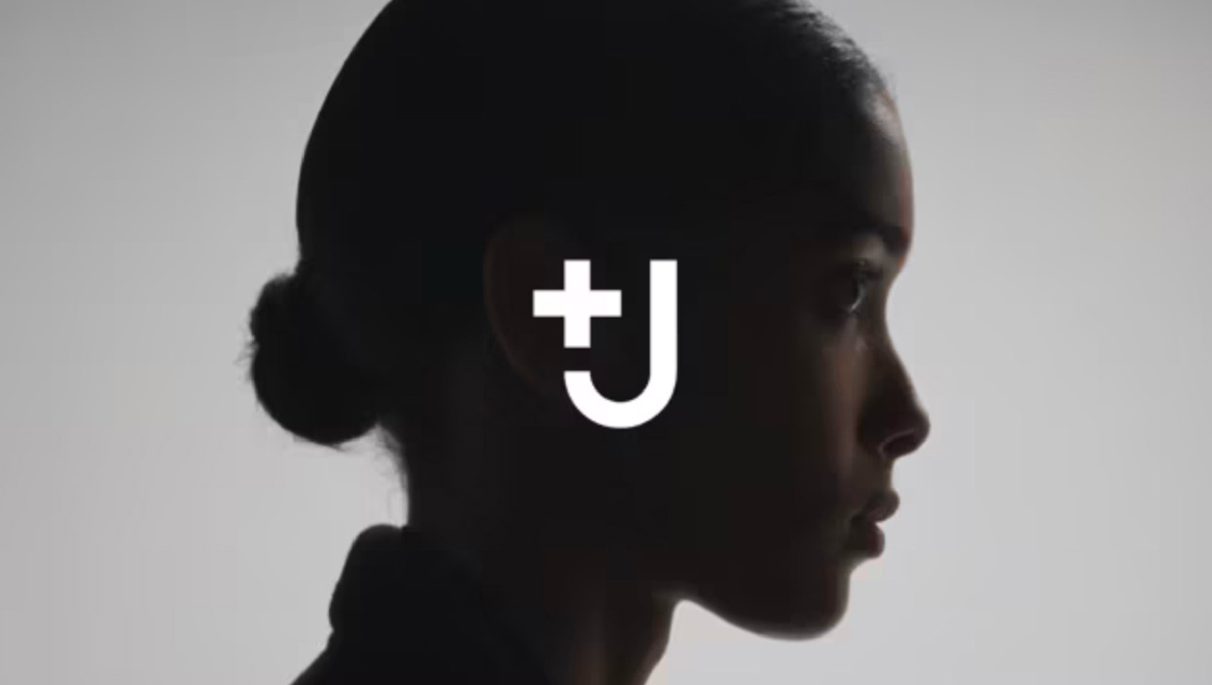 +J