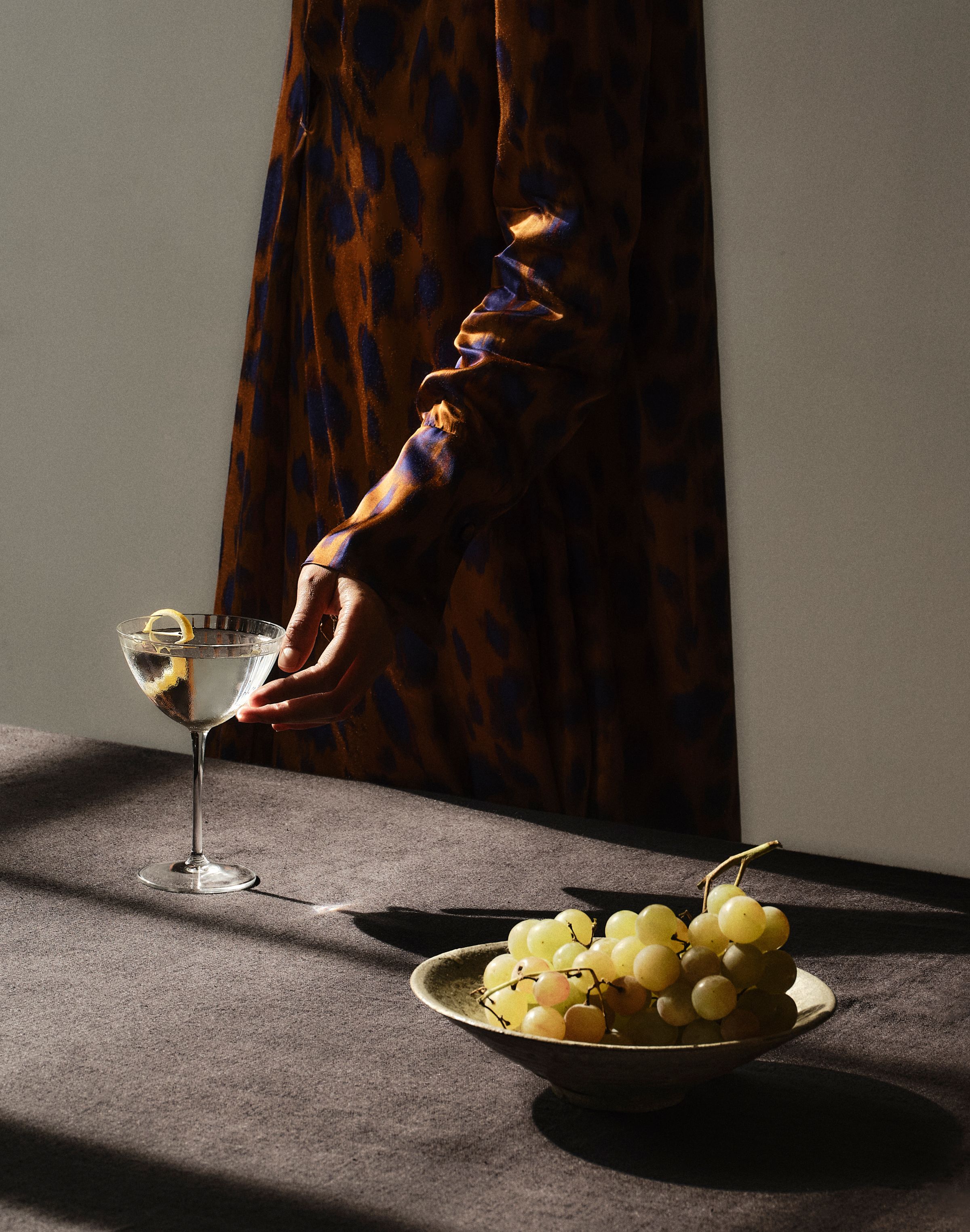 Via Carota Craft Cocktails