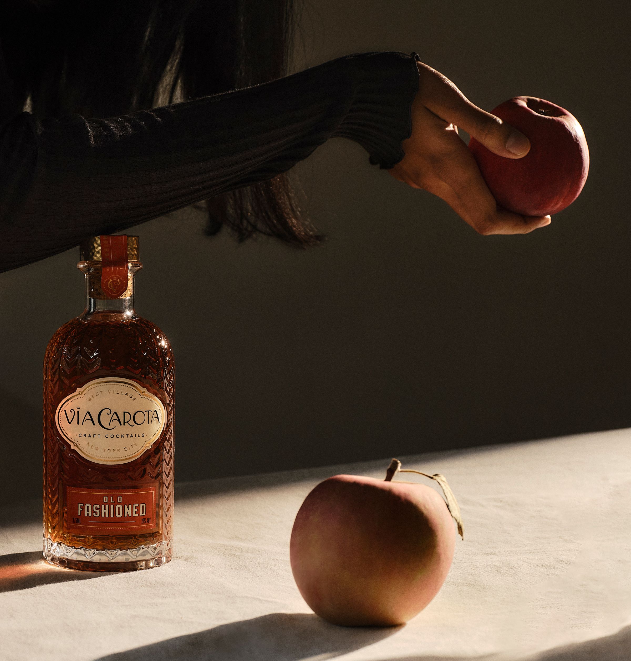 Via Carota Craft Cocktails