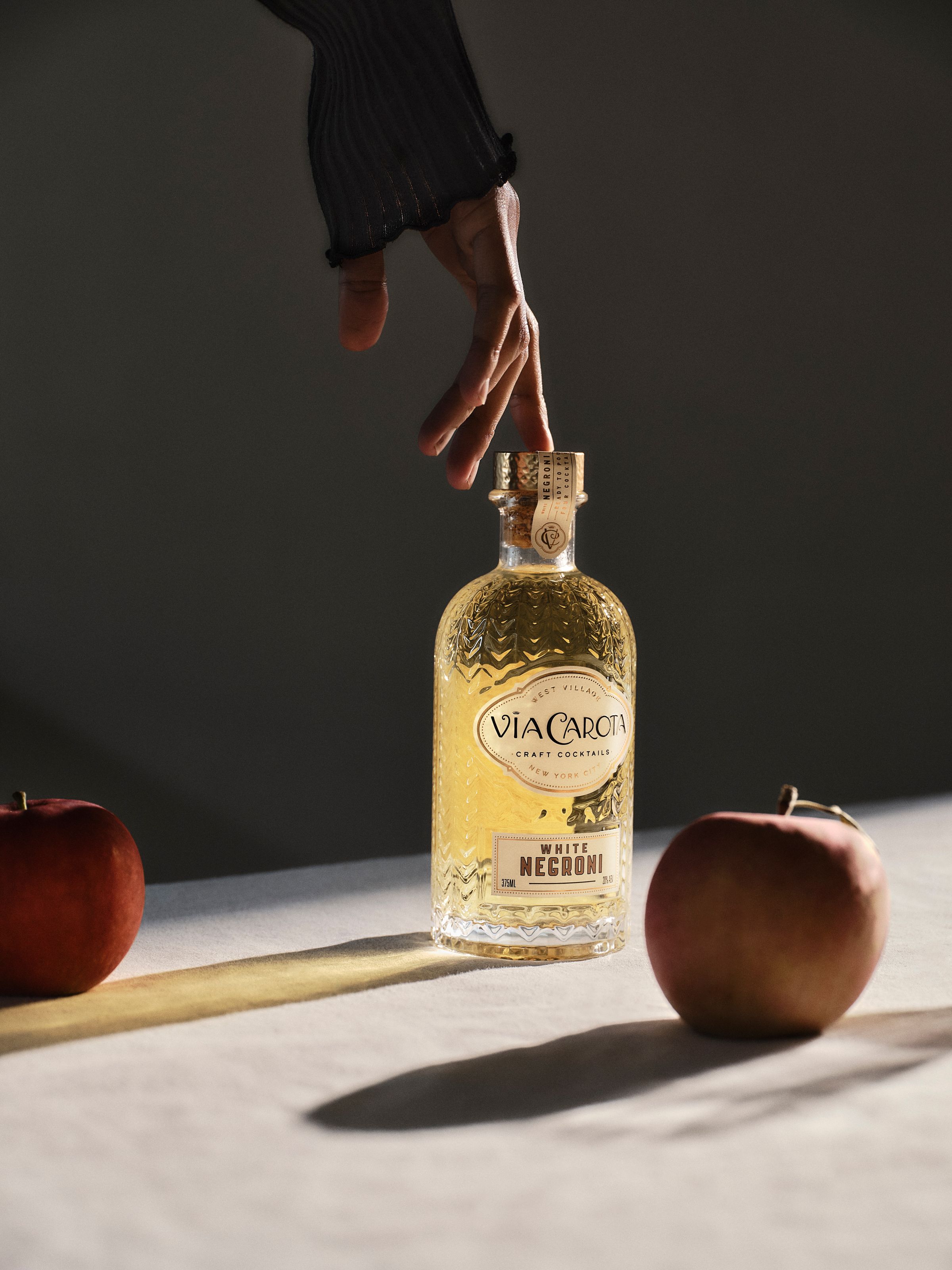 Via Carota Craft Cocktails
