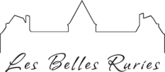 Château Les Belles Ruries logo