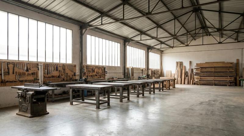 Photo illustrant « Bureaux & entreprises »