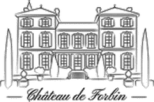 Château de Forbin logo