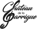 Château de la Garrigue logo