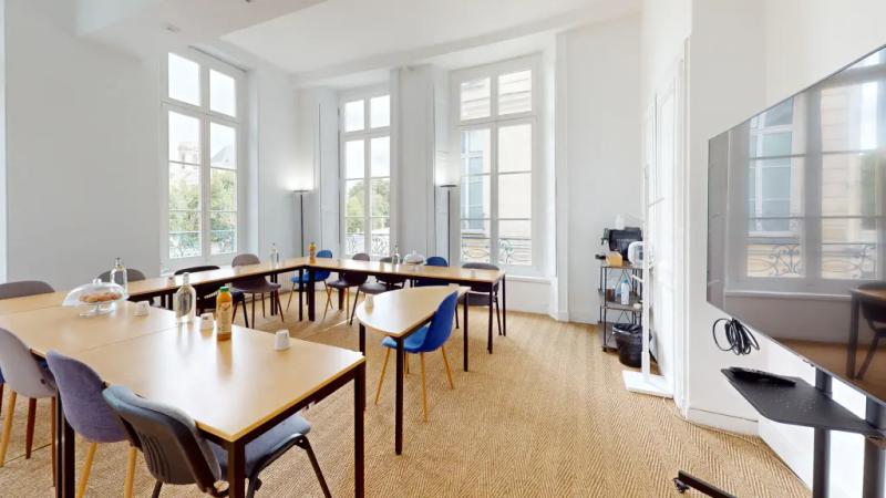 Preview of the virtual tour: Eurodom