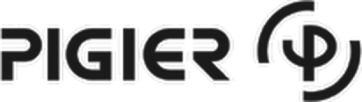 Pigier logo