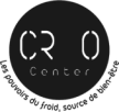 CryoCenter logo