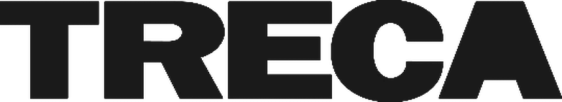 Tréca logo