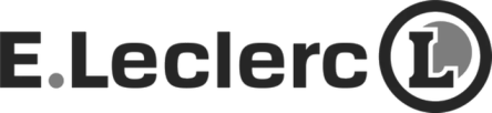 E.Leclerc logo