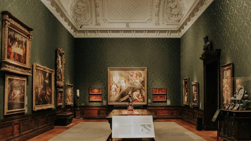 Illustration de l'article « 10 visites virtuelles de musées à explorer depuis son canapé »