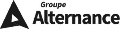 Groupe Alternance logo