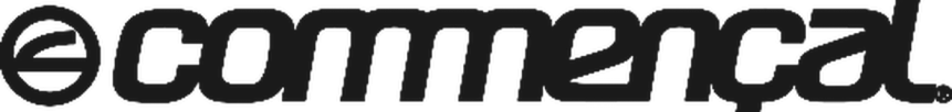 Commençal logo
