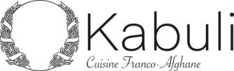 Kabuli logo