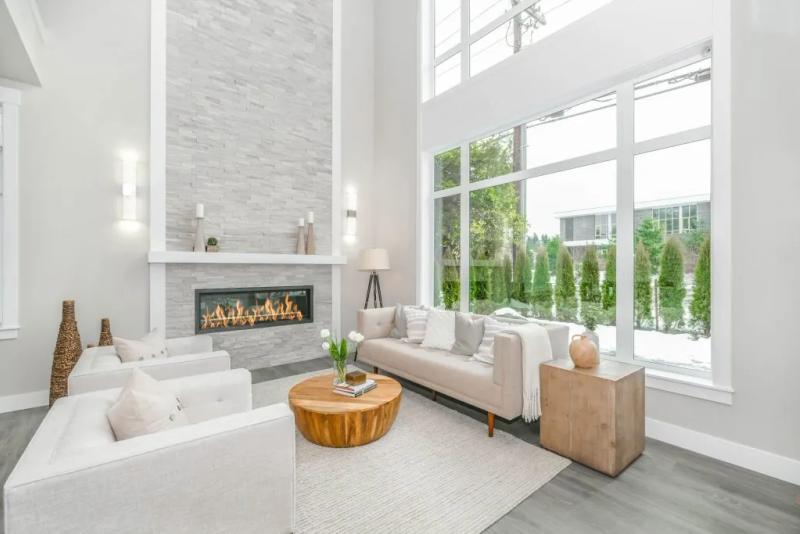 Illustration de l'article « Le home staging virtuel, c’est quoi ? »