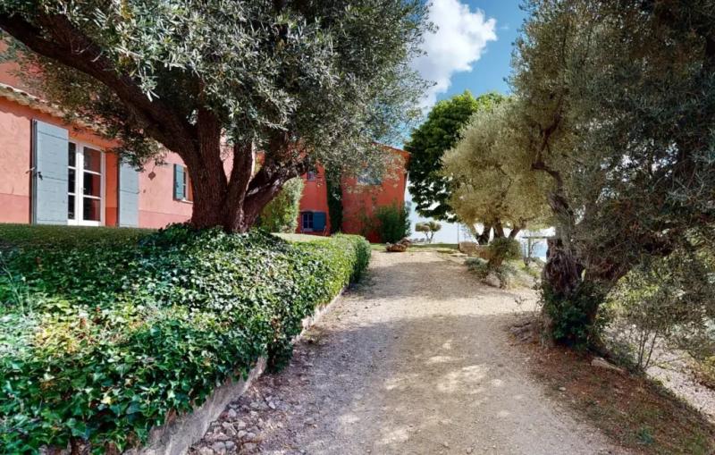 Preview of the virtual tour: La Ferme D’Anaïs