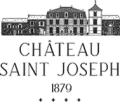 Château Saint-Joseph logo