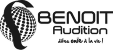 Benoît Audition logo