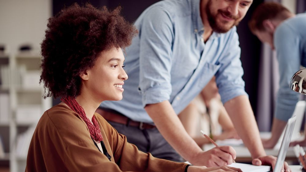 Delivering powerful, enduring business results