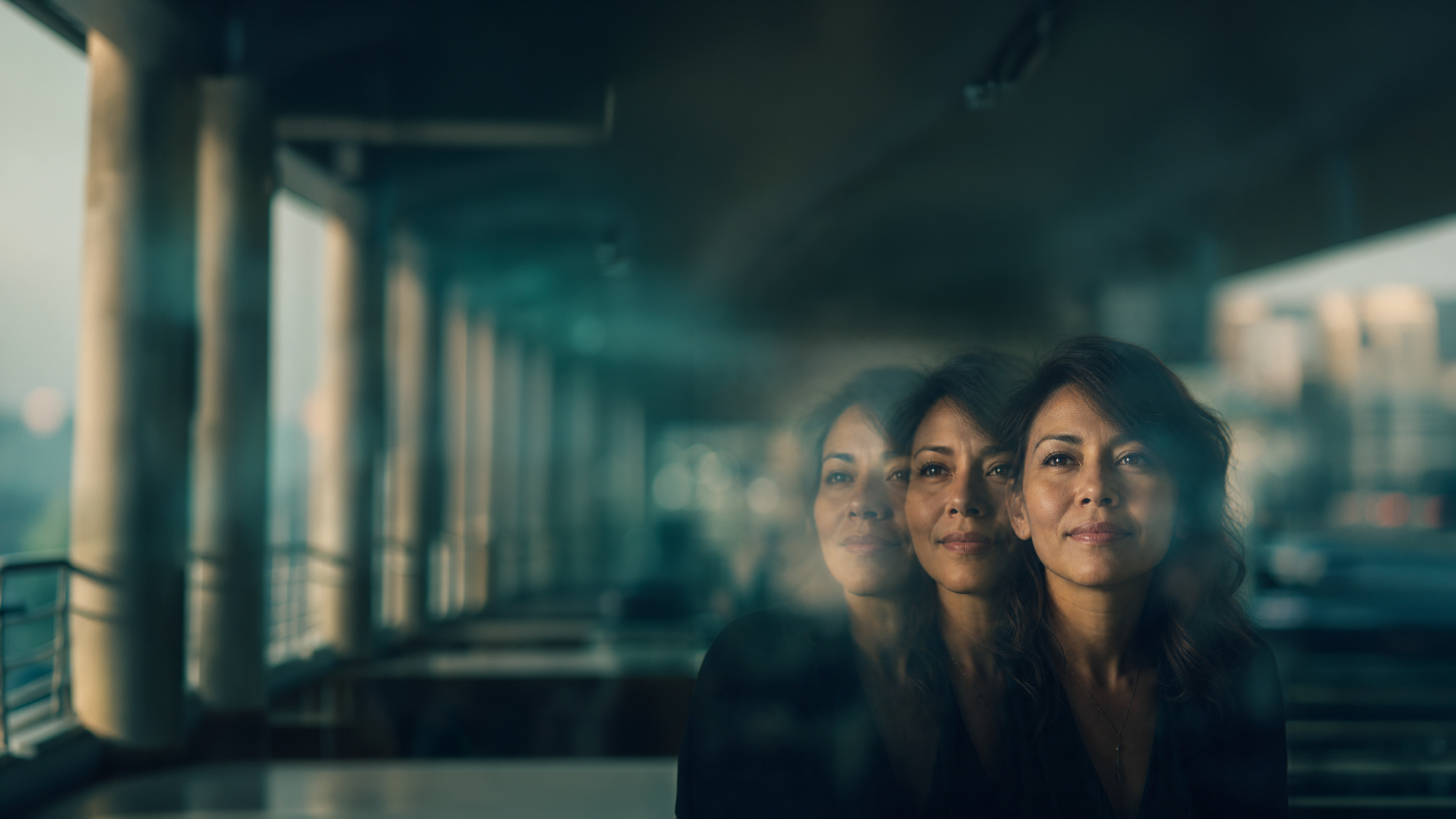 A specialist working in a mission-critical engineering environment