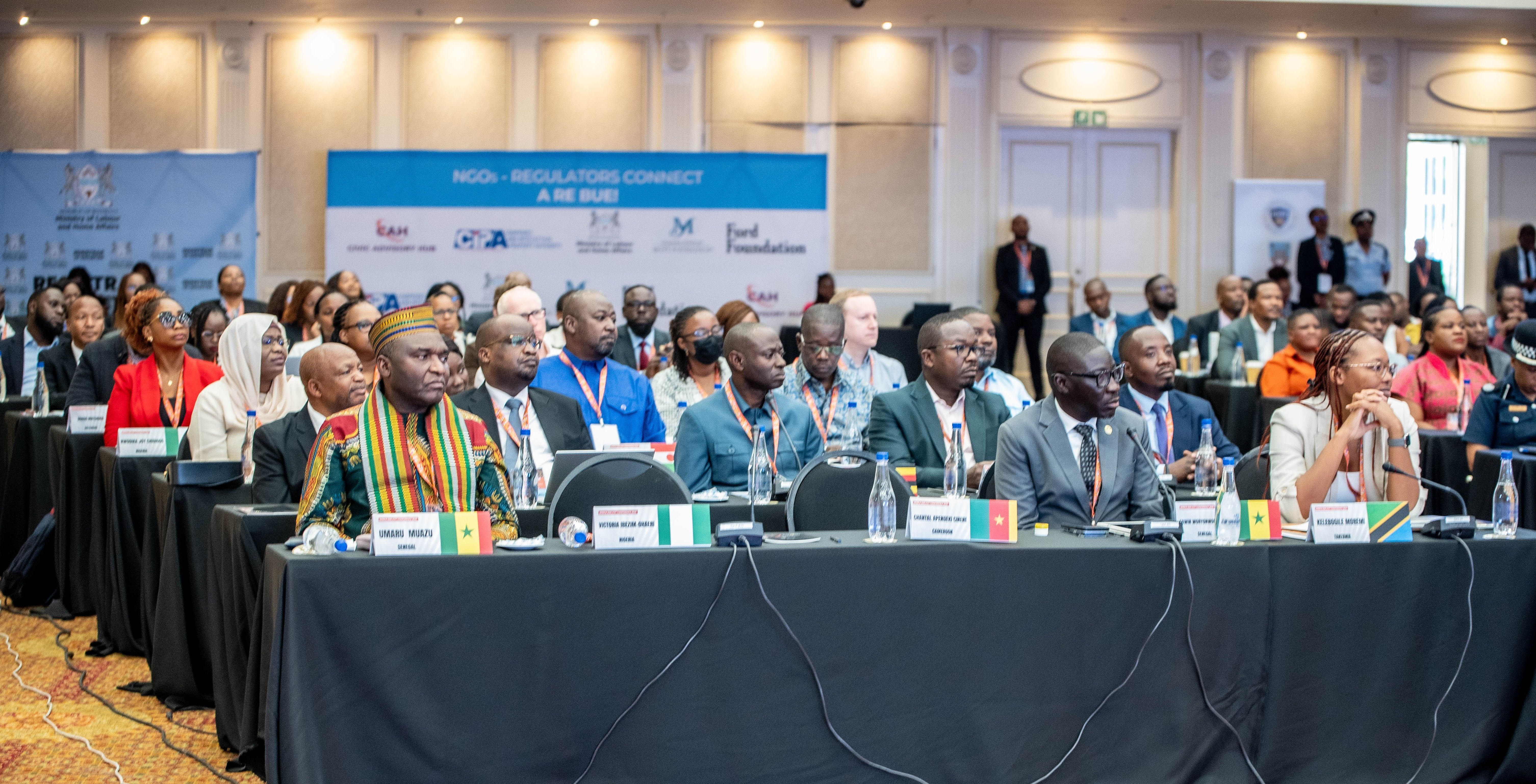 Civic Advisory Hub undefined