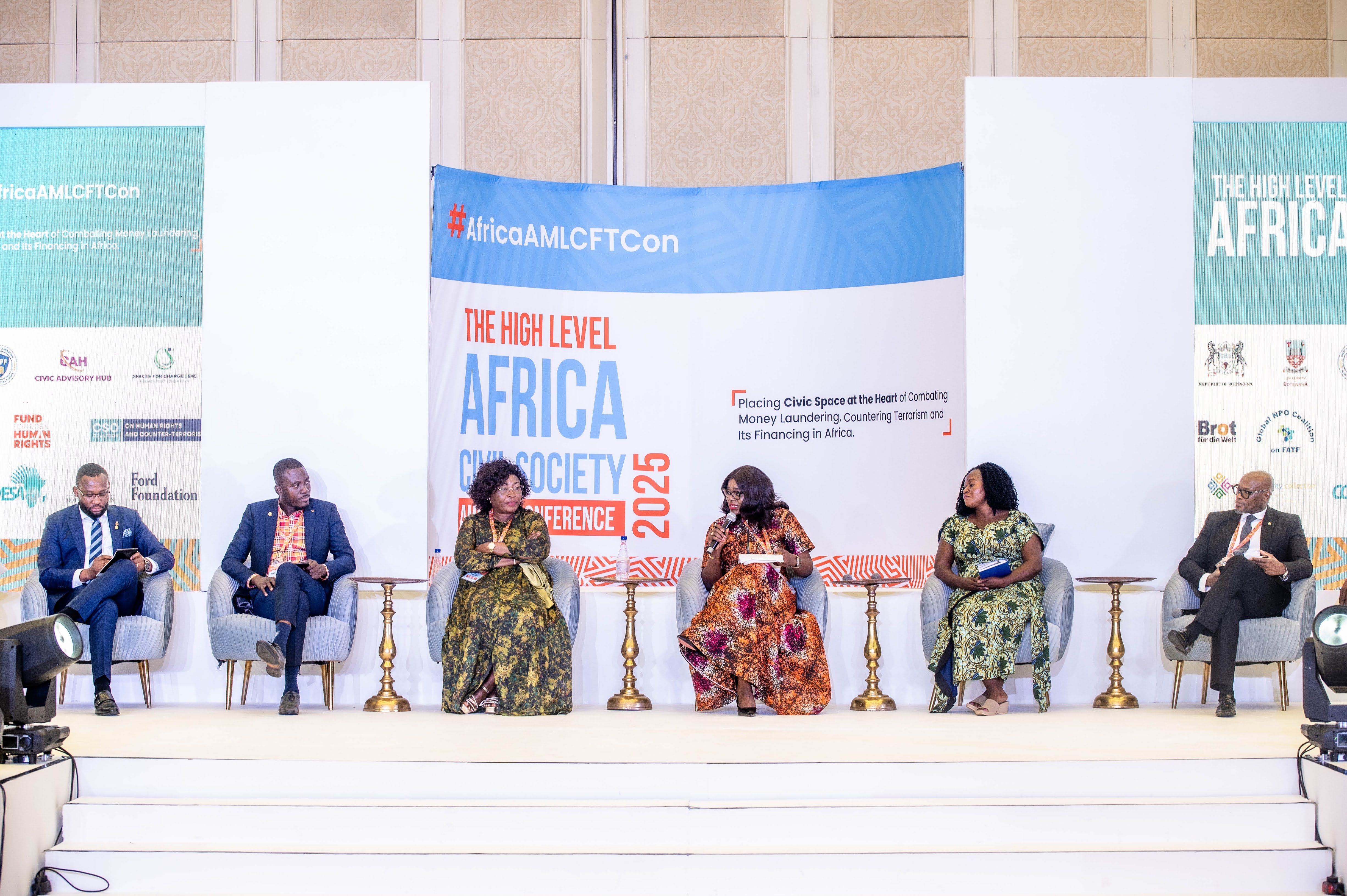 Civic Advisory Hub undefined