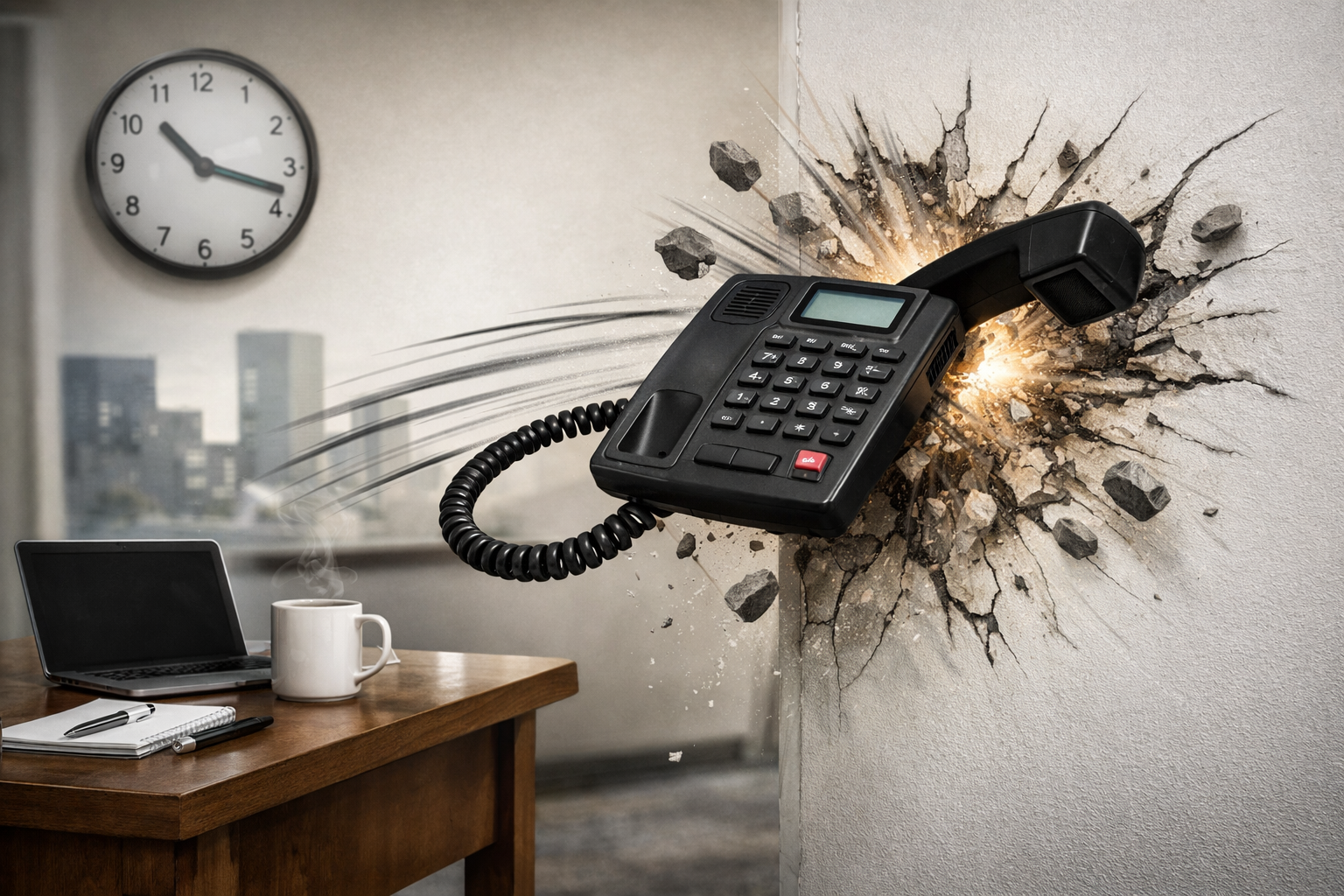 The 3-Step Framework That Makes Buyers Talk Themselves Into Urgency