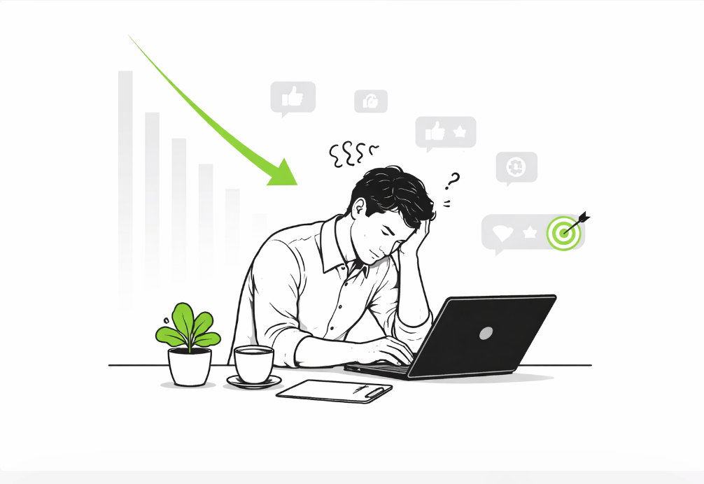 The "Strategy" Playbook: Why small enterprises in 2026 Need More Than Just Ads