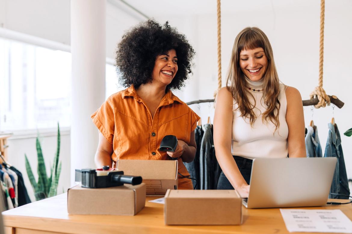 use a business loan