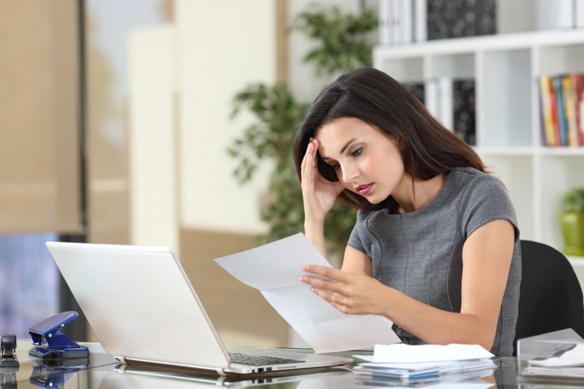 12 Loan Red‑Flags That Trigger Rejection