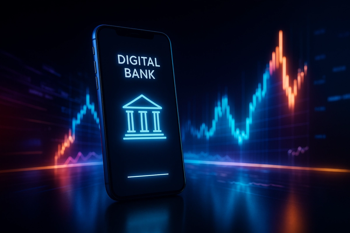 fintech bank
