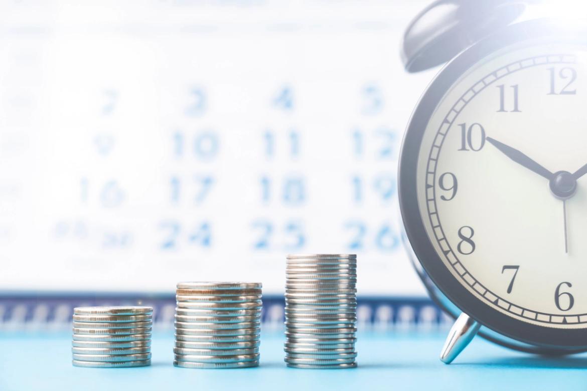 when to get a business loan