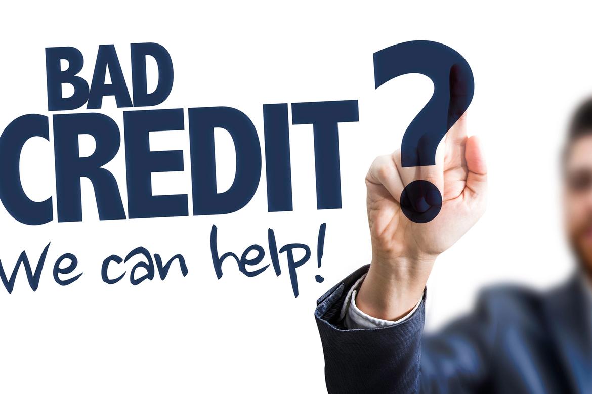 business loan with bad credit