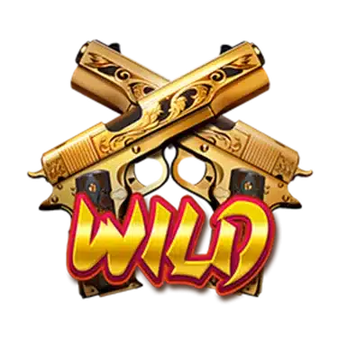 สัญลักษณ์ WILD