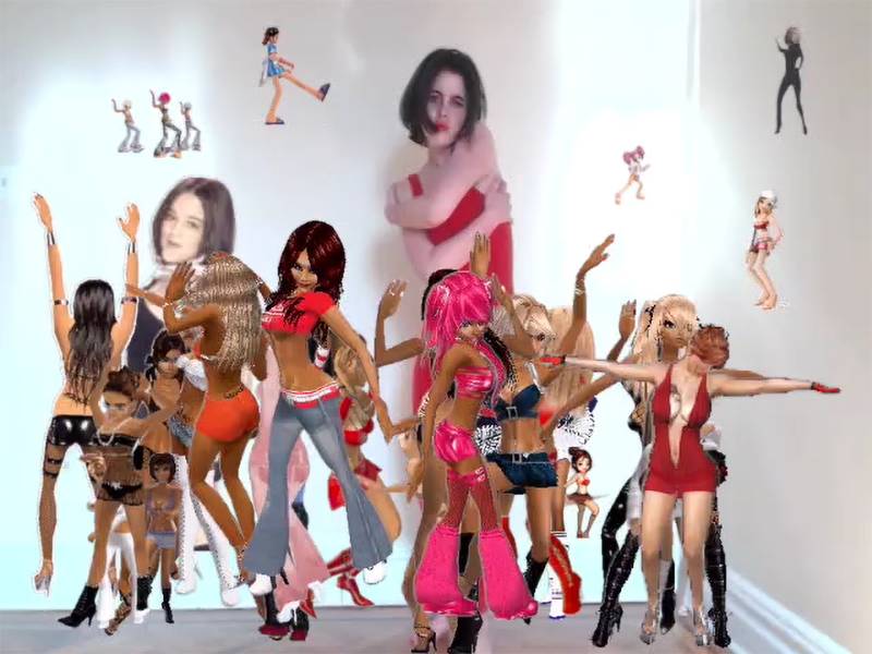 Me and My Gurls
