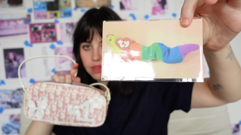 what's in my bag