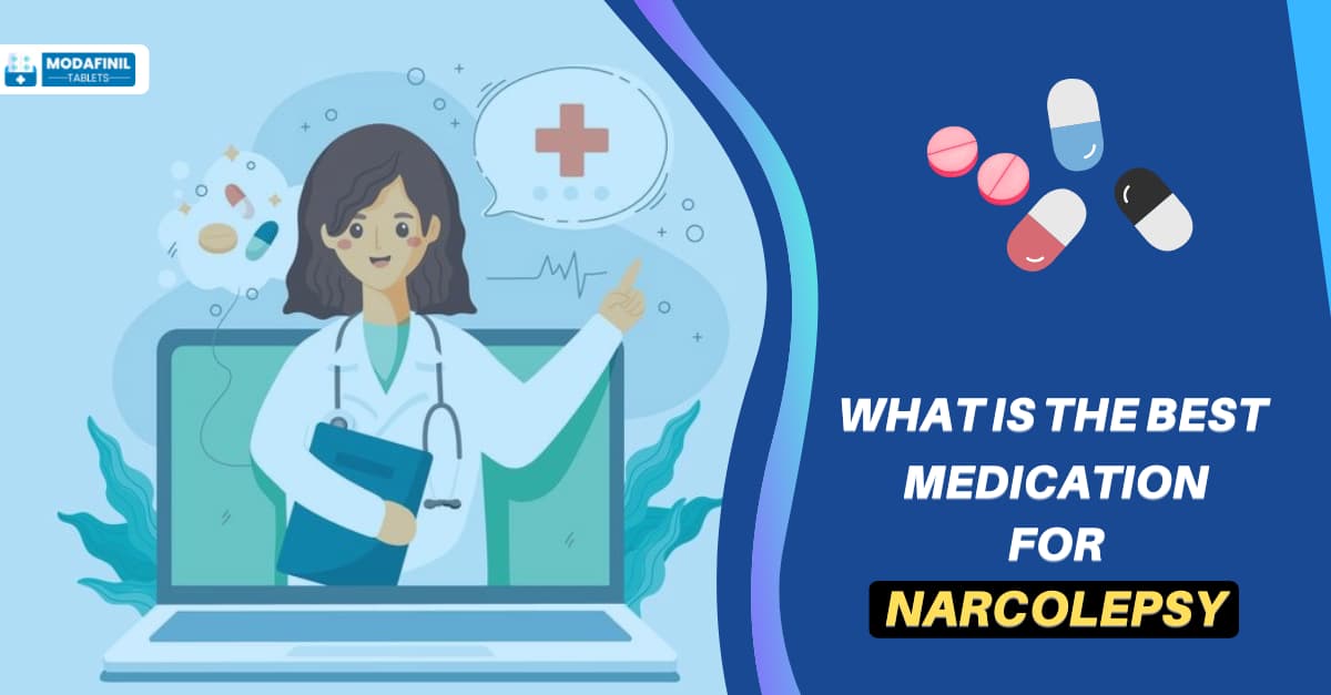 What Is The Best Medication For Narcolepsy 's picture