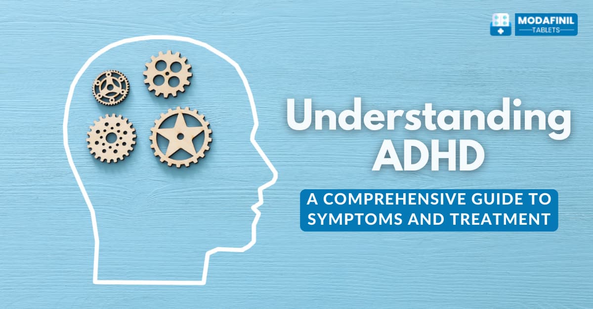 Understanding ADHD: A Comprehensive Guide to Symptoms and Treatment's picture