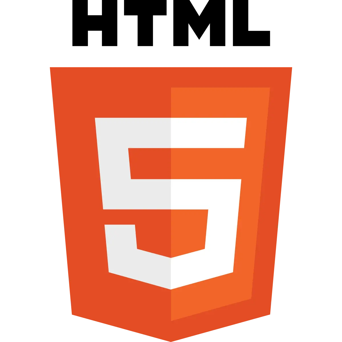 html development icon