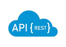 Rest API image